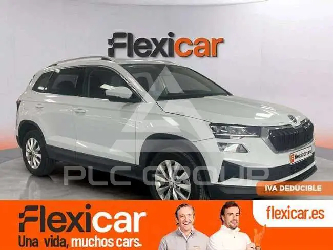 2024 Skoda Karoq