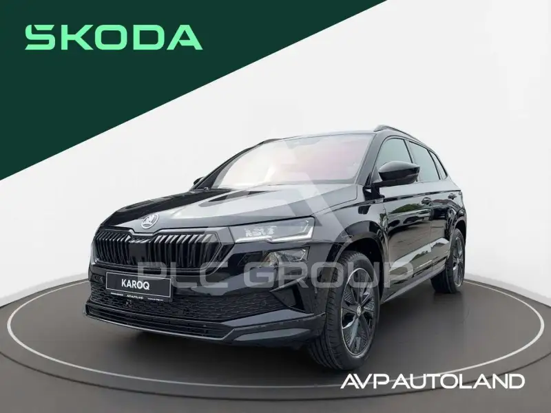 2024 Skoda Karoq