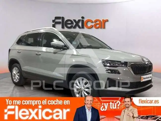2024 Skoda Karoq