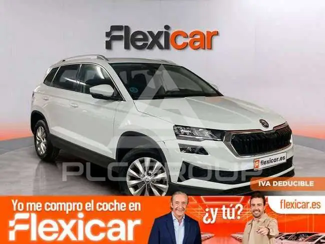 2024 Skoda Karoq