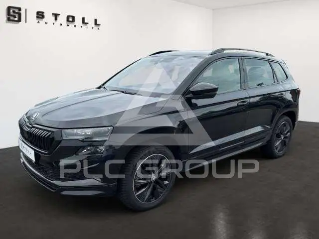 2024 Skoda Karoq