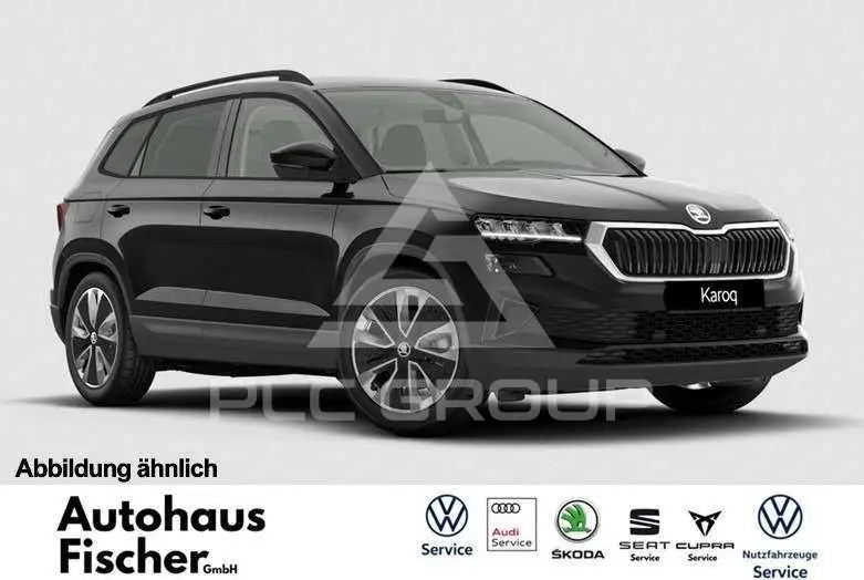 2024 Skoda Karoq