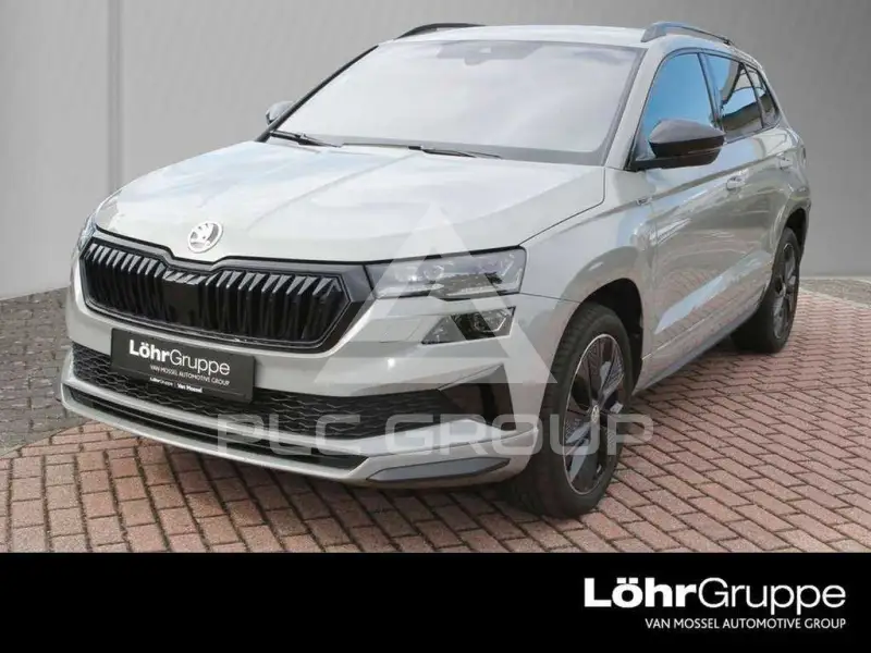 2024 Skoda Karoq