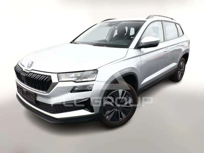 2024 Skoda Karoq
