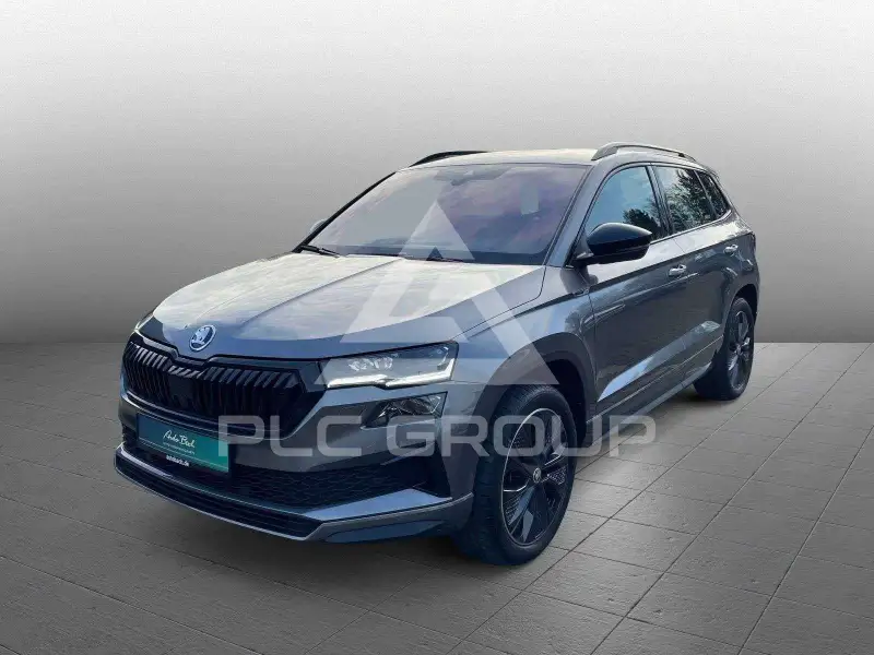 2024 Skoda Karoq