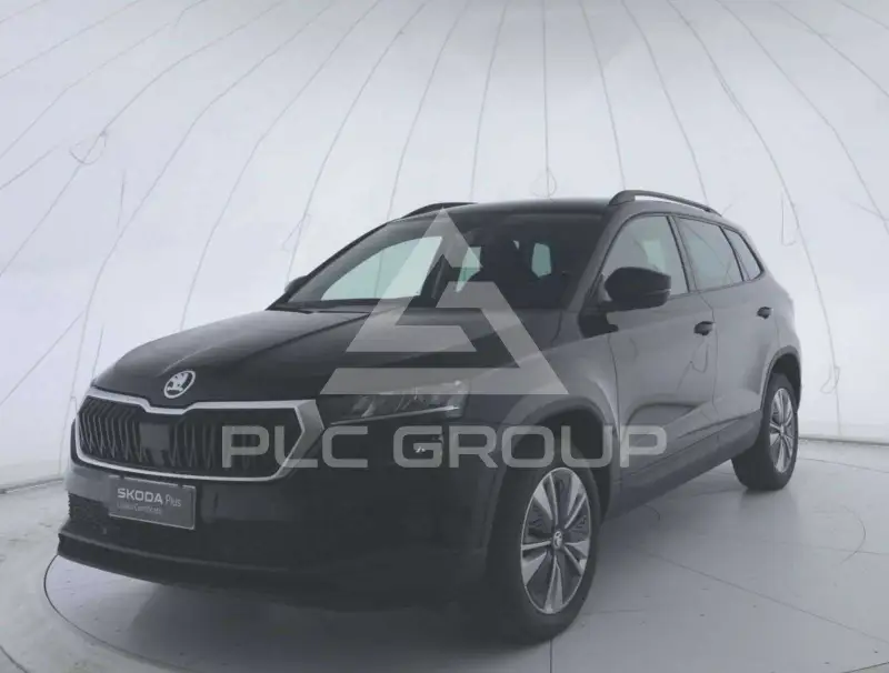 2024 Skoda Karoq