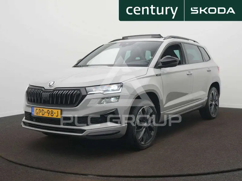 2024 Skoda Karoq