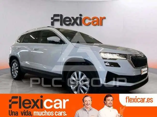 2024 Skoda Karoq