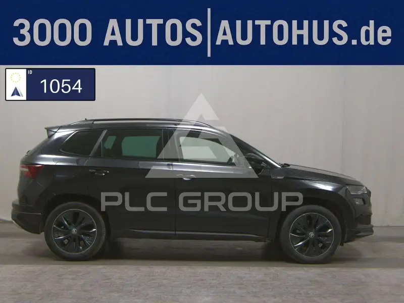 2024 Skoda Karoq