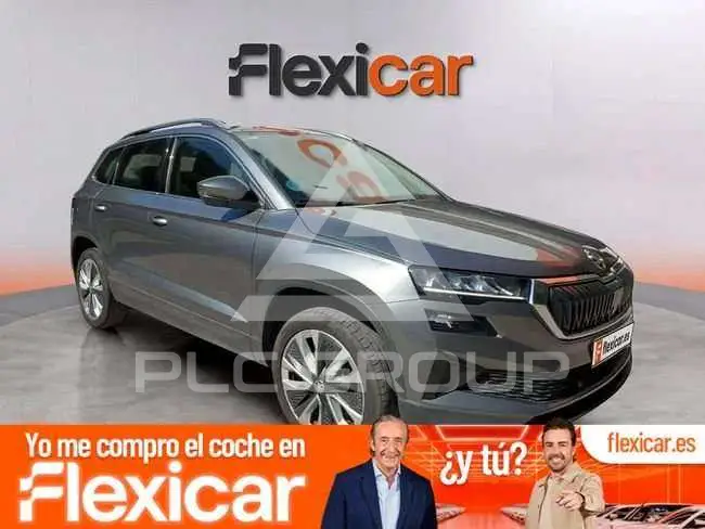 2024 Skoda Karoq