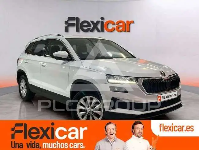 2024 Skoda Karoq