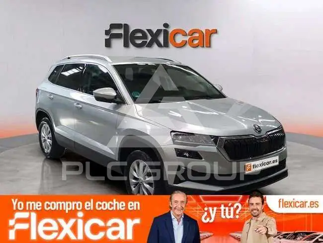 2024 Skoda Karoq
