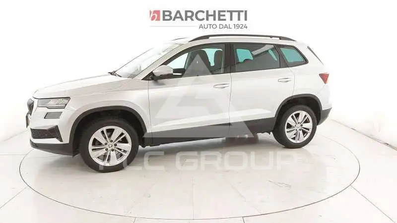 2024 Skoda Karoq