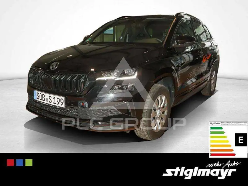 2024 Skoda Karoq