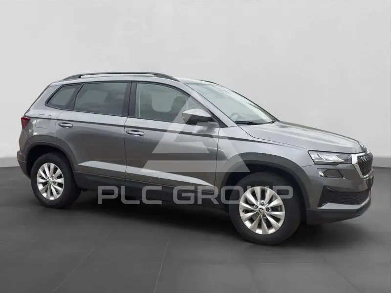 2024 Skoda Karoq
