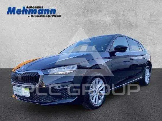 2024 Skoda Scala