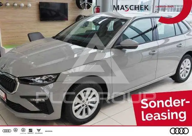 2024 Skoda Scala