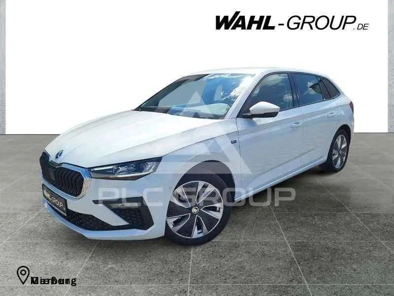 2024 Skoda Scala