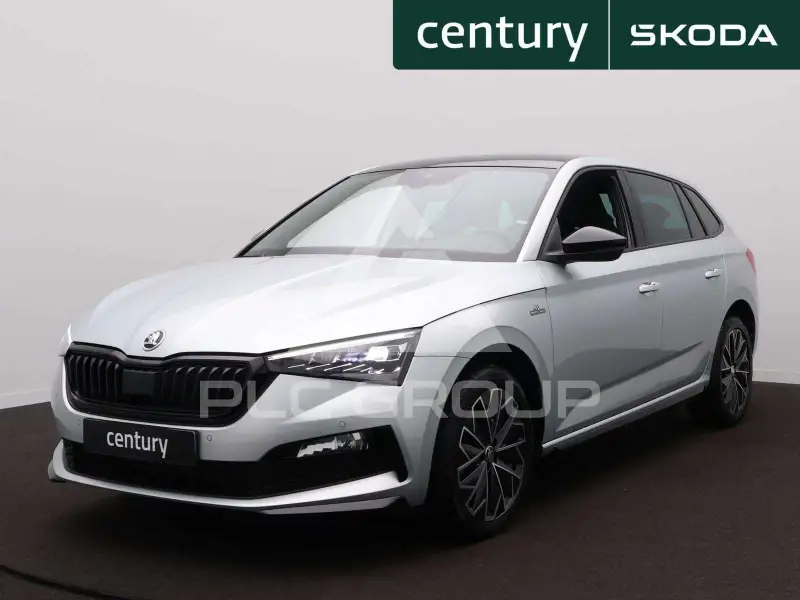 2024 Skoda Scala