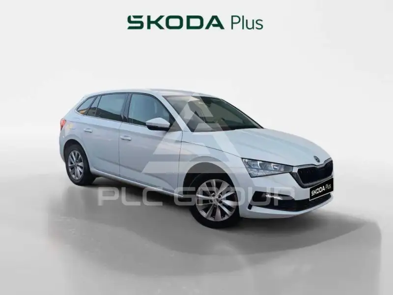 2024 Skoda Scala