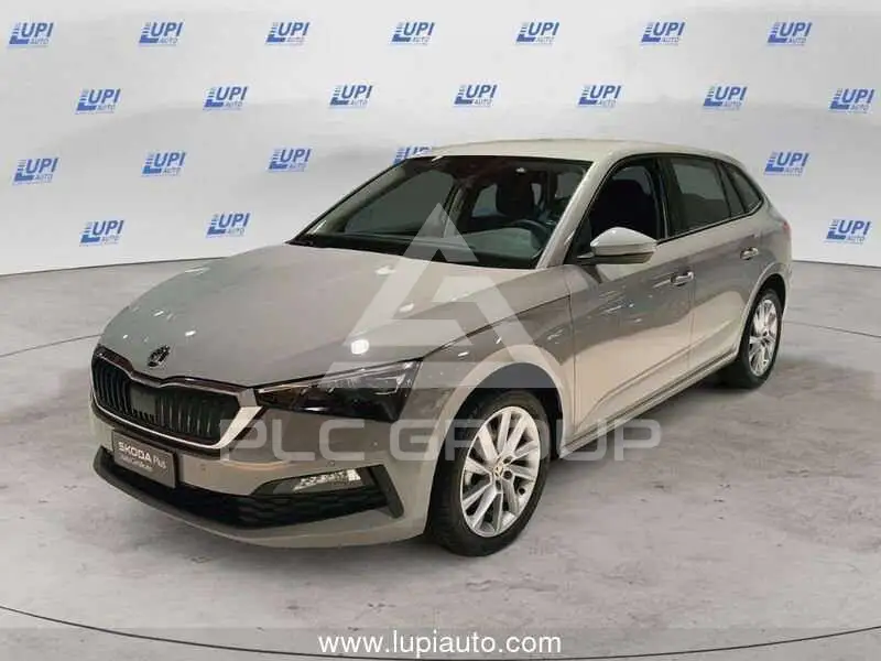 2024 Skoda Scala