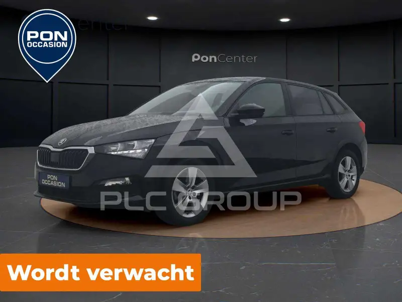 2024 Skoda Scala