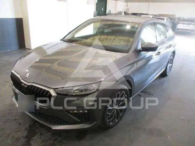 2024 Skoda Scala