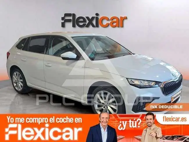 2024 Skoda Scala