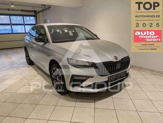 2024 Skoda Scala