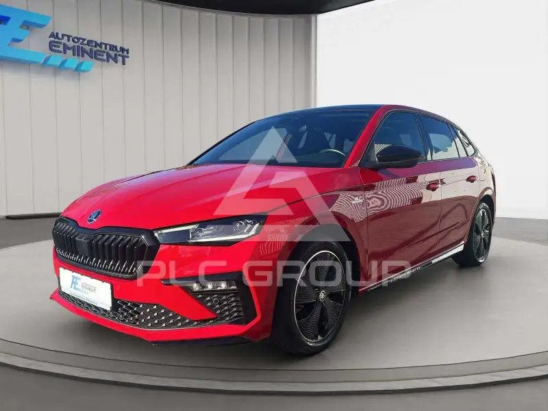 2024 Skoda Scala
