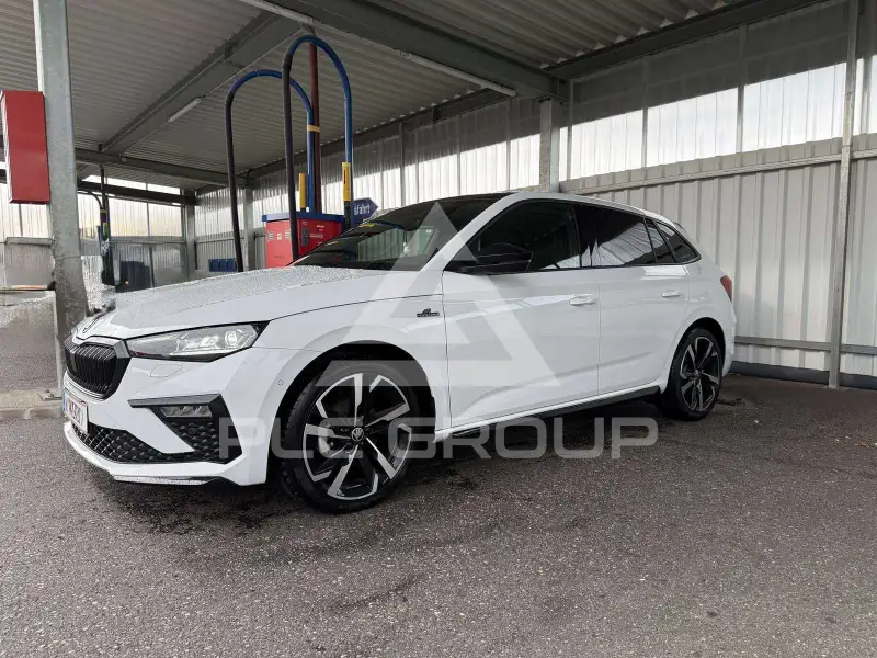 2024 Skoda Scala