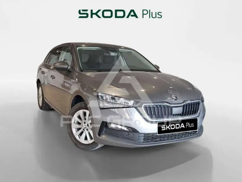 2024 Skoda Scala