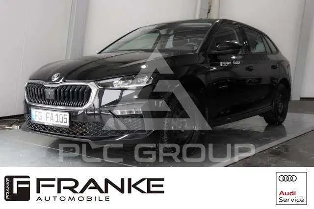 2024 Skoda Scala
