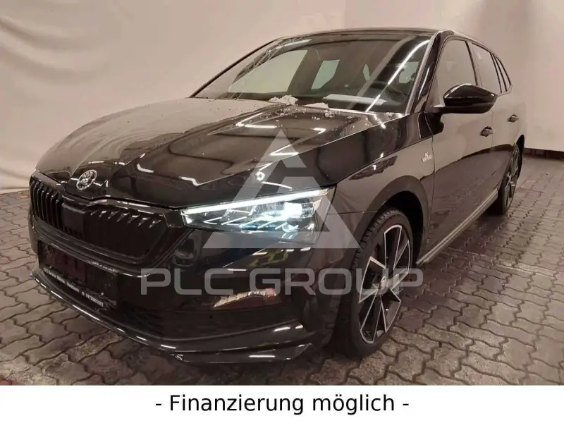 2024 Skoda Scala