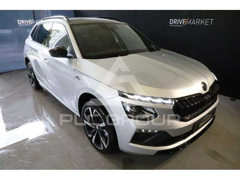 2024 Skoda KAMIQ