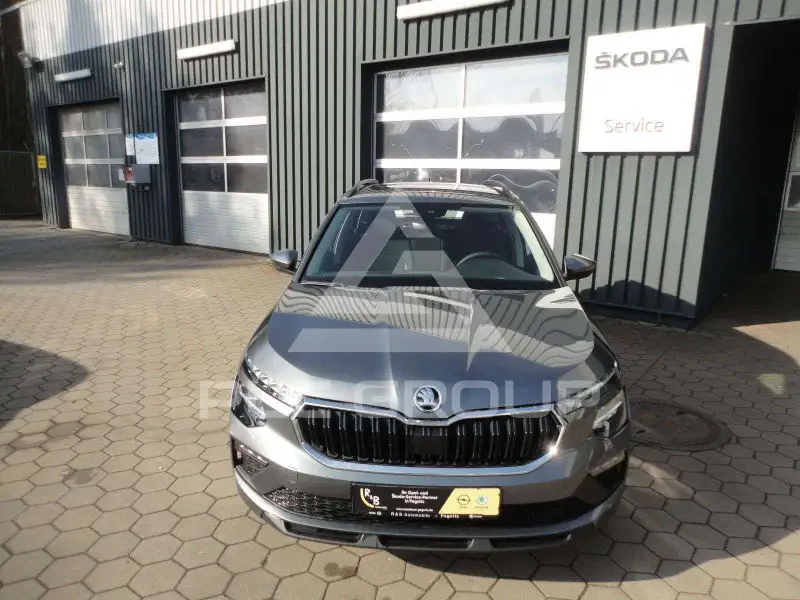 2024 Skoda KAMIQ
