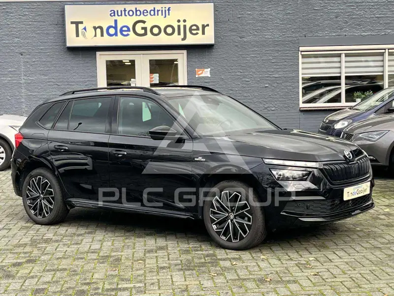 2024 Skoda KAMIQ