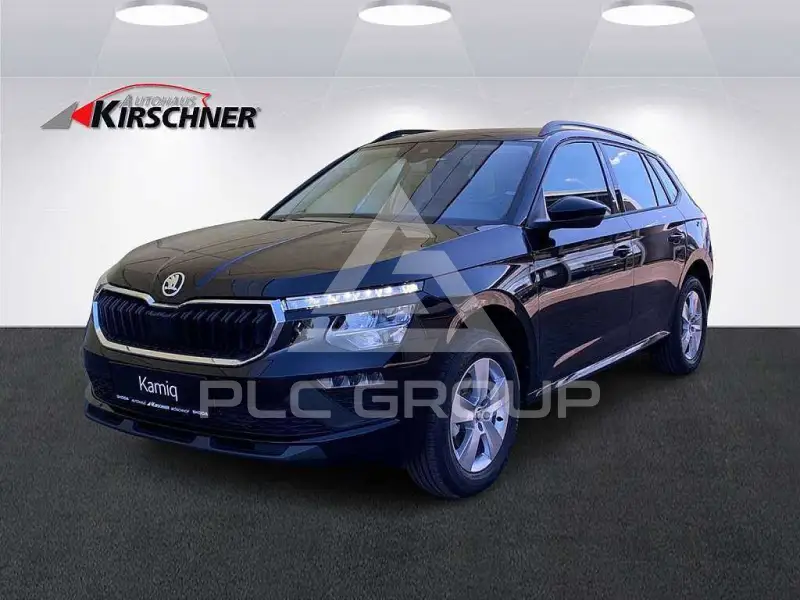 2024 Skoda KAMIQ