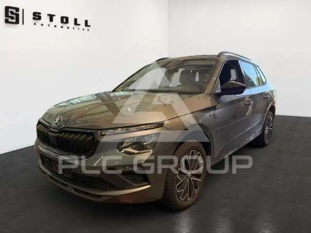 2024 Skoda KAMIQ