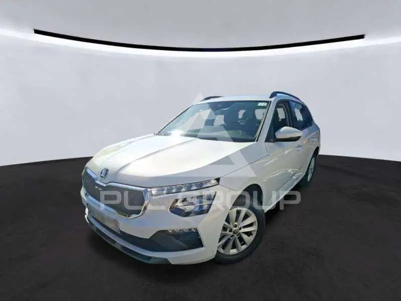 2024 Skoda KAMIQ