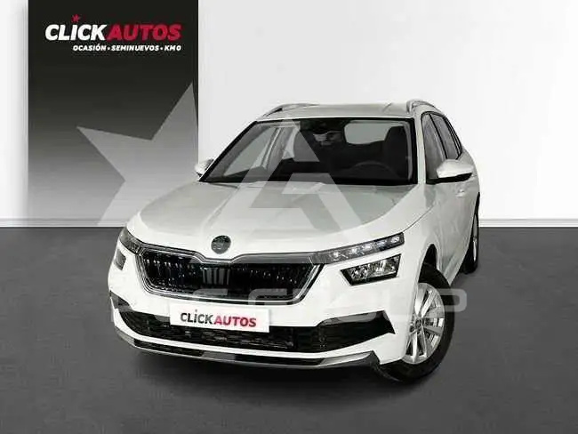 2024 Skoda KAMIQ