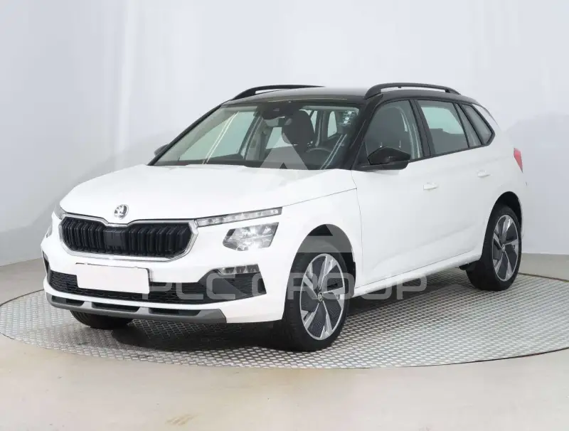 2024 Skoda KAMIQ
