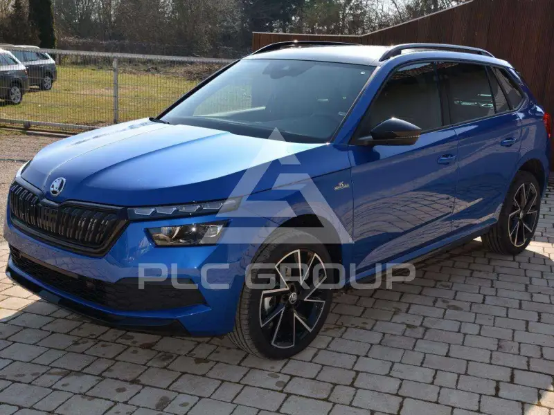 2024 Skoda KAMIQ
