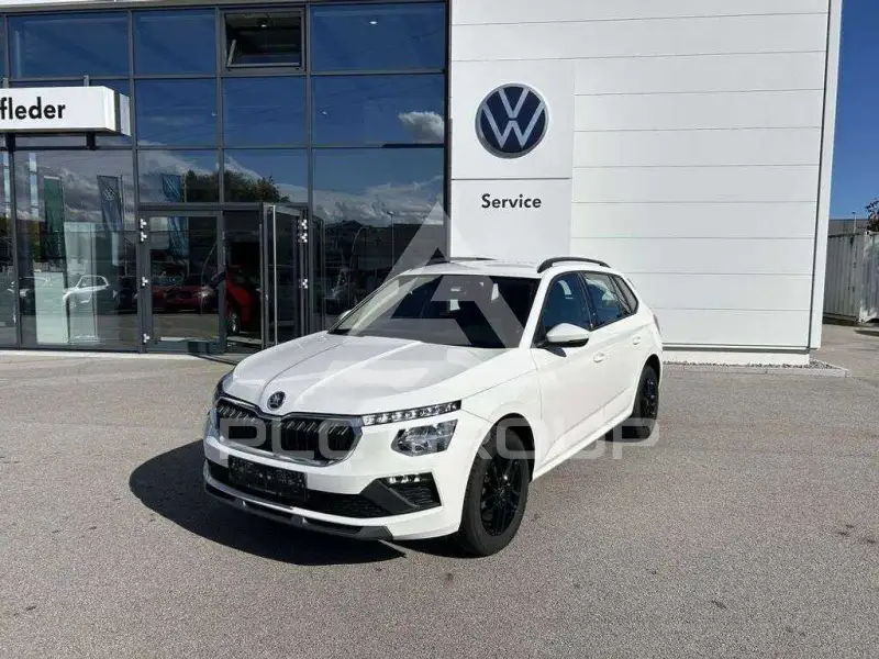 2024 Skoda KAMIQ