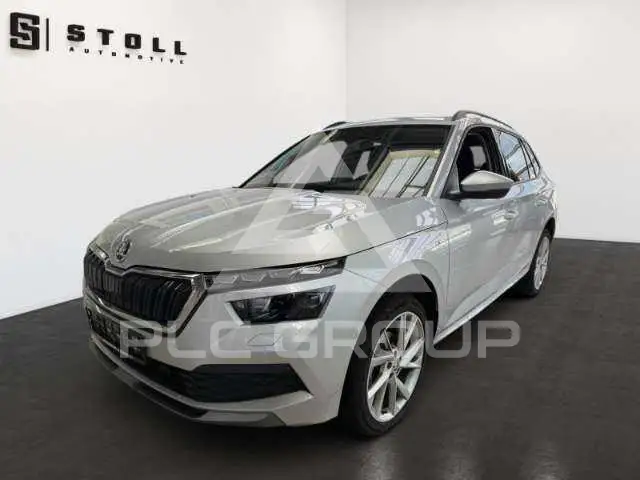 2024 Skoda KAMIQ