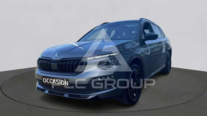 2024 Skoda KAMIQ