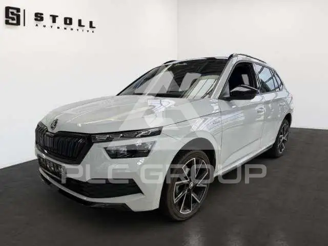 2024 Skoda KAMIQ