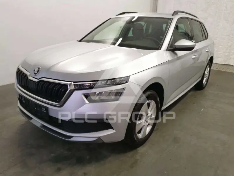 2024 Skoda KAMIQ