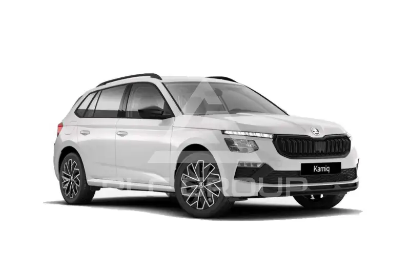 2024 Skoda KAMIQ