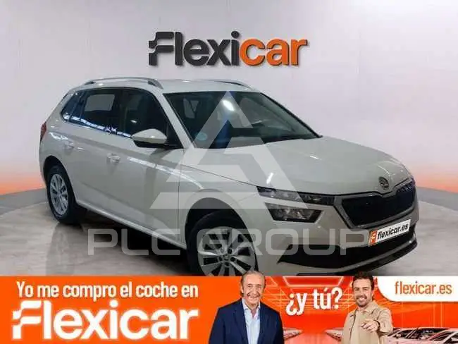 2024 Skoda KAMIQ